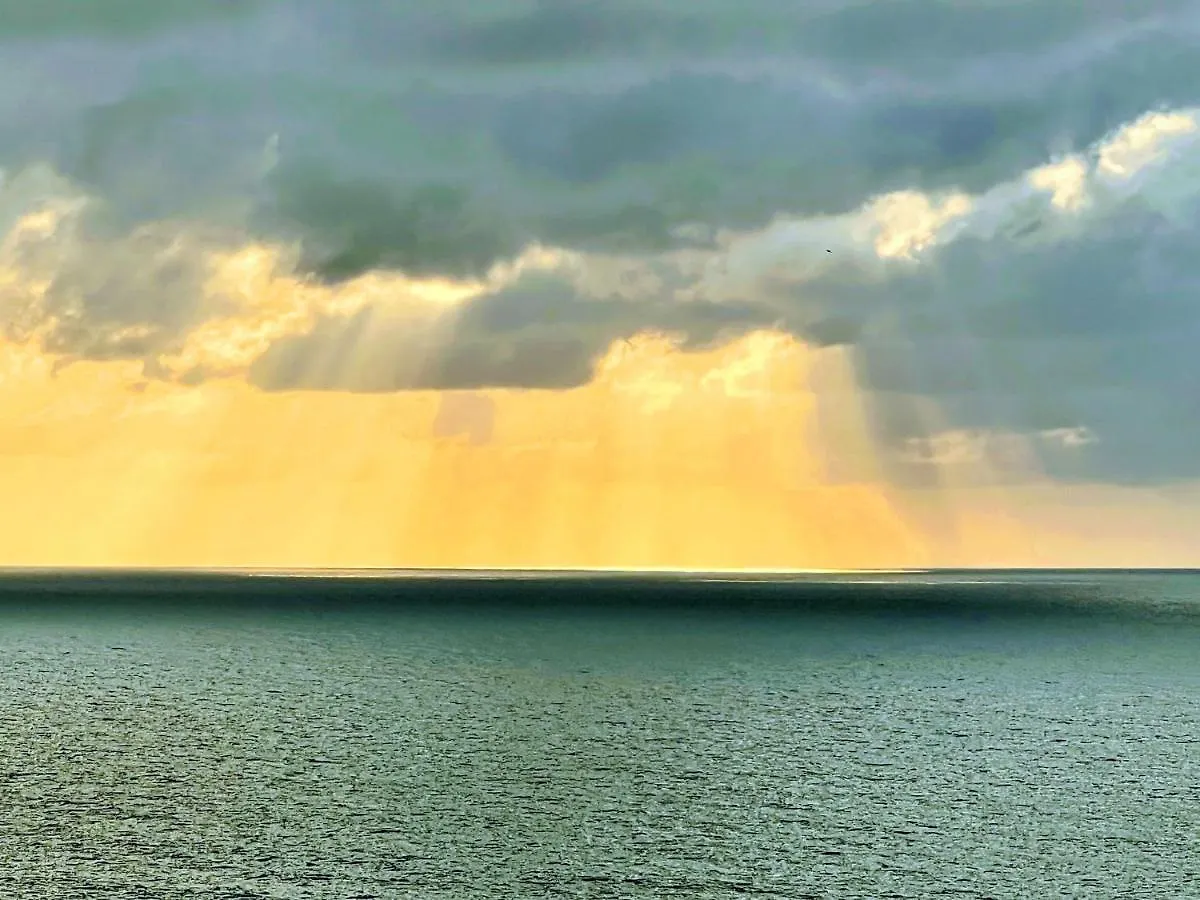 New Apartments With Great Sunsets Near Historic Center And Beach Cartagena 0*,  Colombia