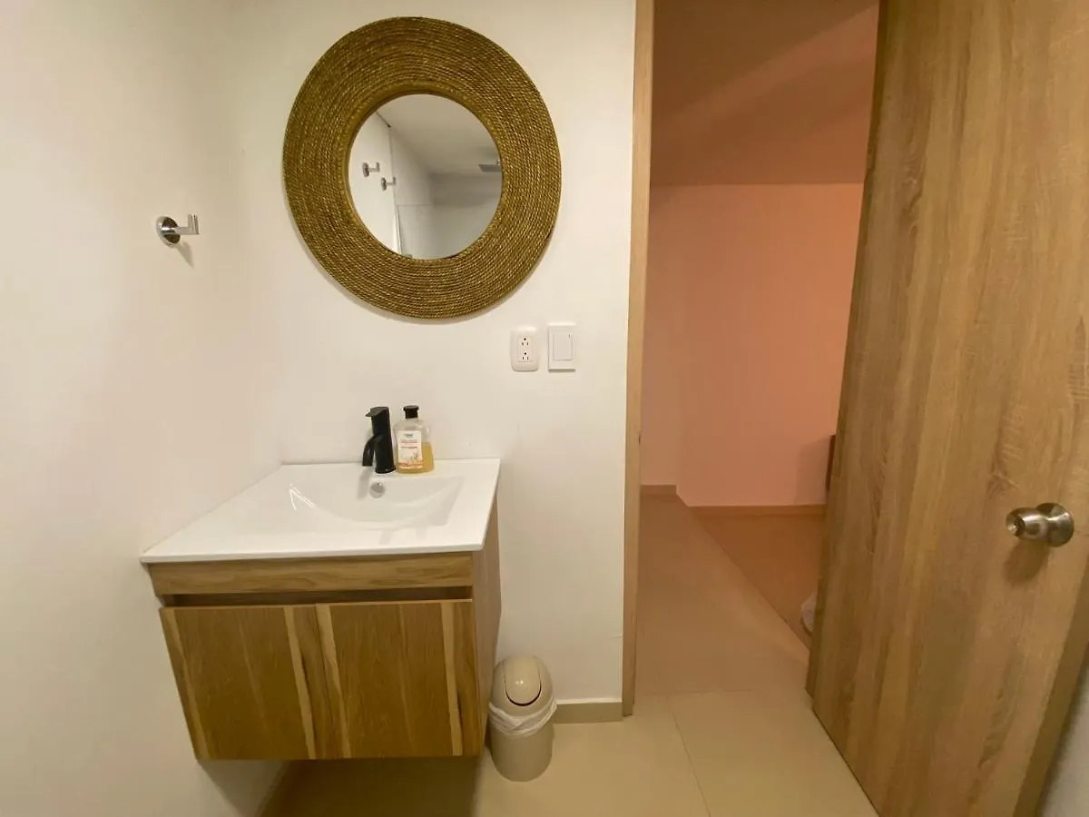 New Apartments With Great Sunsets Near Historic Center And Beach Cartagena 0*,
