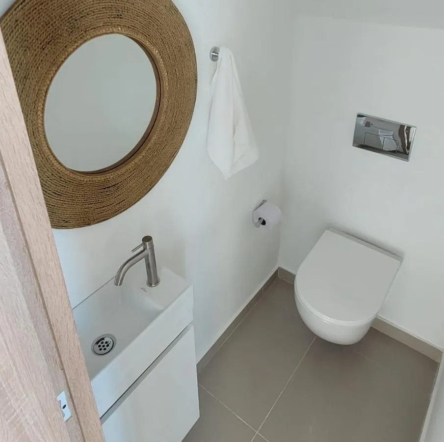 New Apartments With Great Sunsets Near Historic Center And Beach Cartagena