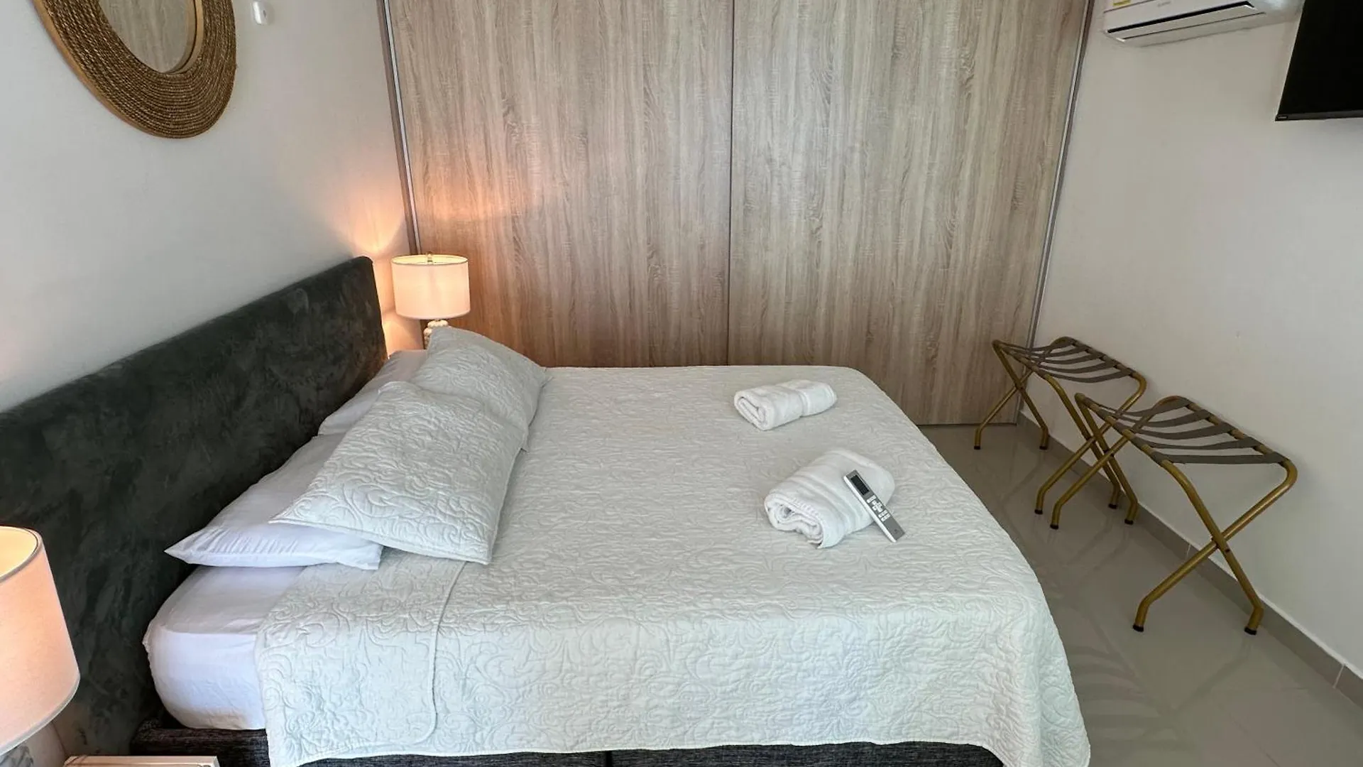 New Apartments With Great Sunsets Near Historic Center And Beach Cartagena 0*,  Colombia