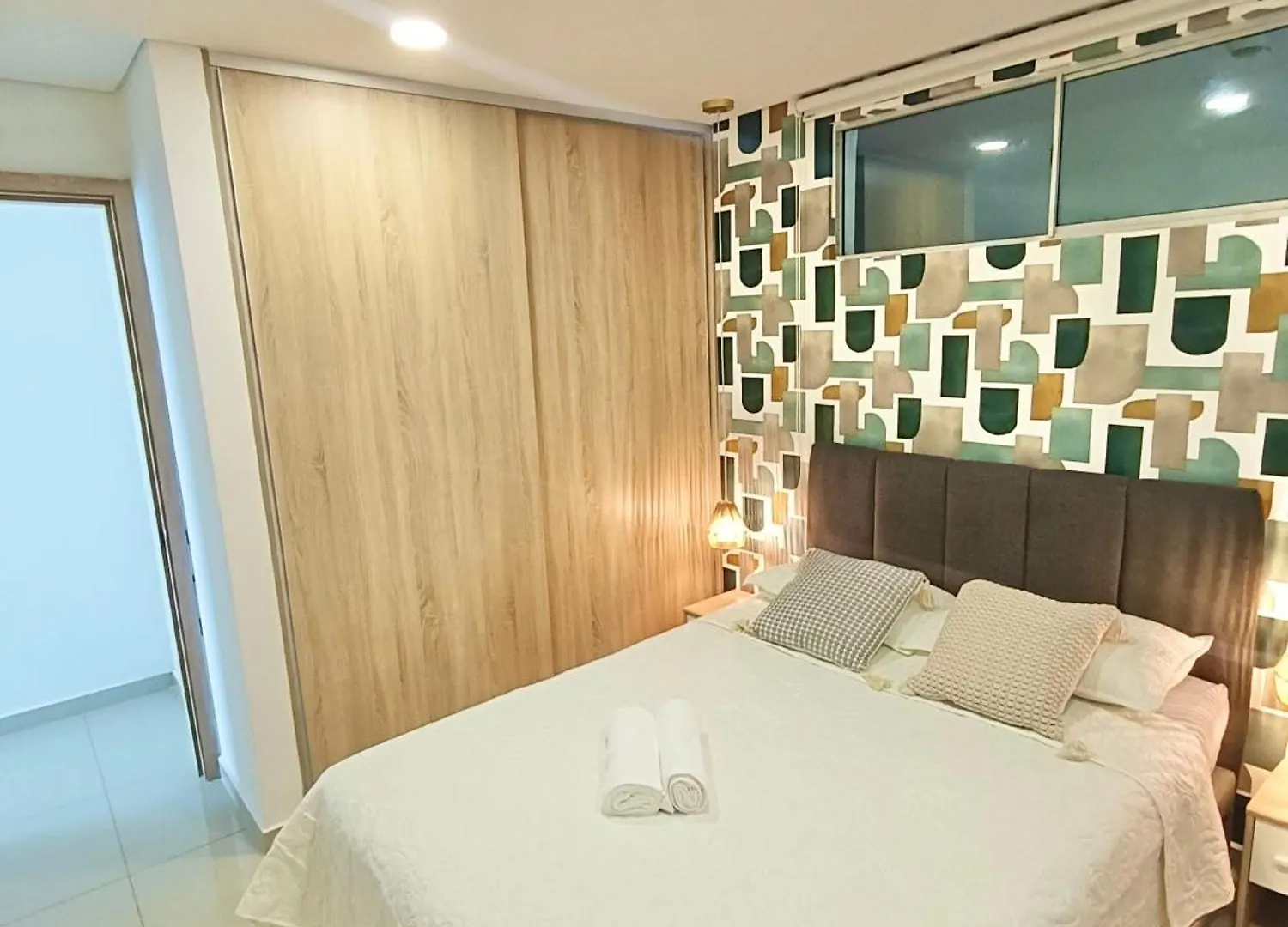 New Apartments With Great Sunsets Near Historic Center And Beach Cartagena Colombia