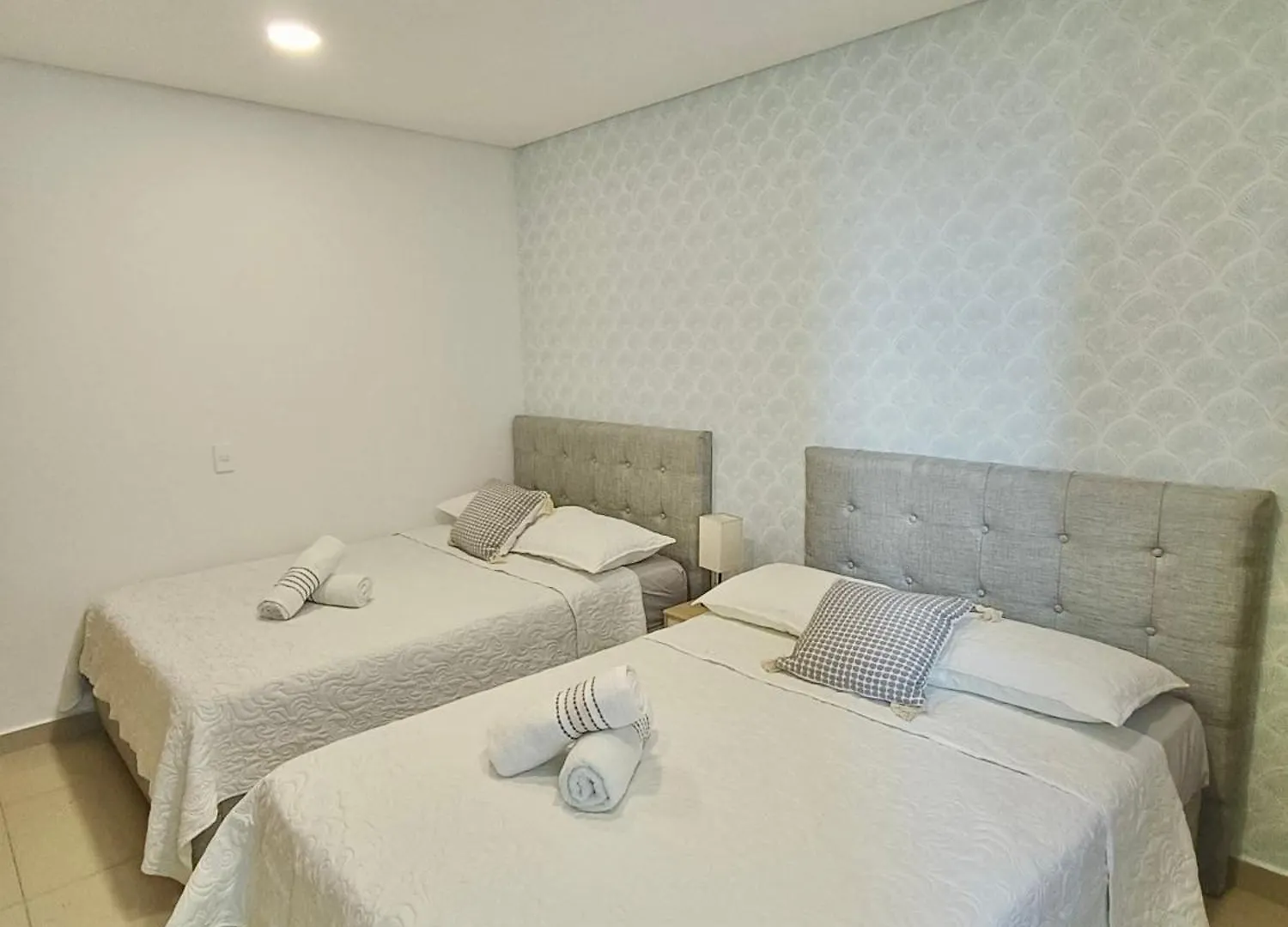 New Apartments With Great Sunsets Near Historic Center And Beach Cartagena