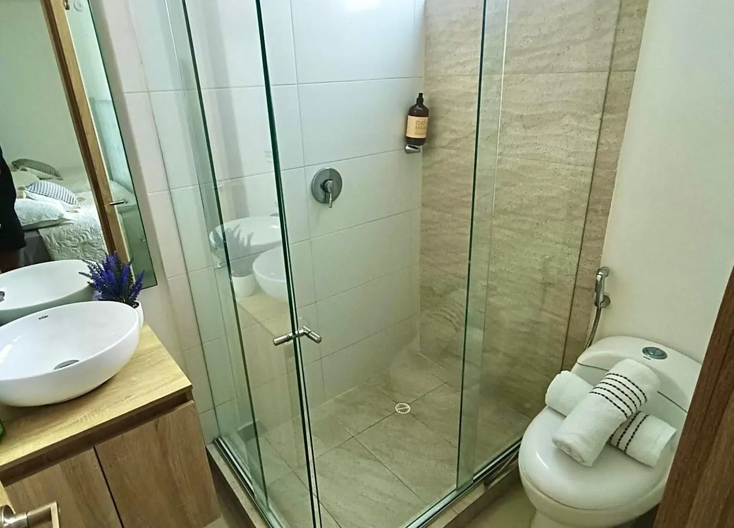 New Apartments With Great Sunsets Near Historic Center And Beach Cartagena