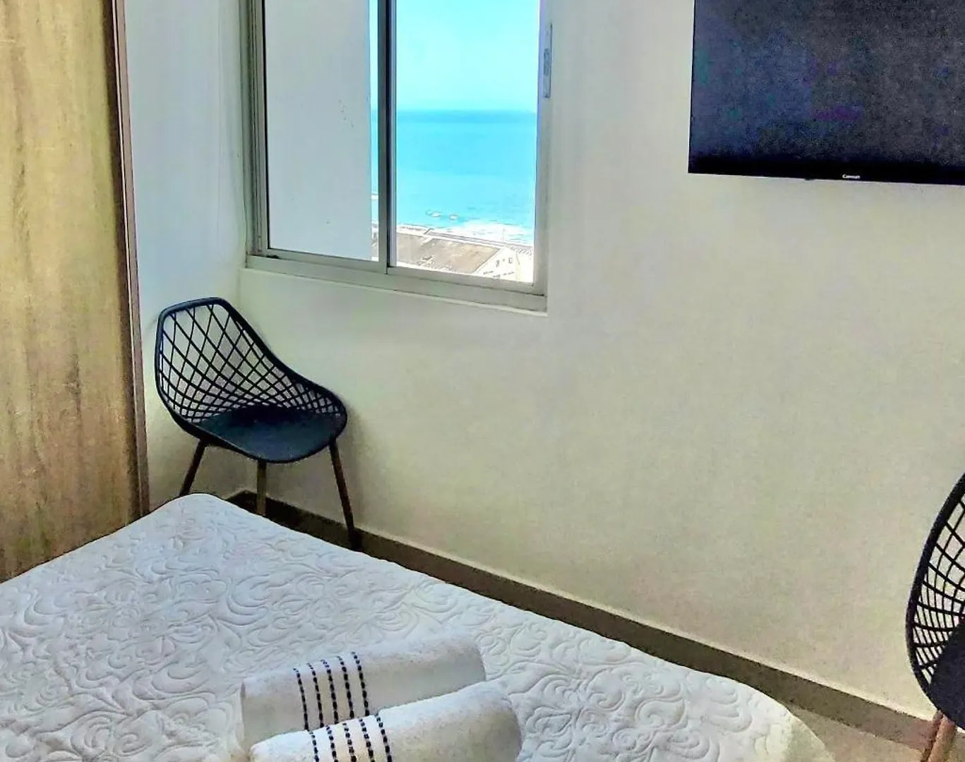 New Apartments With Great Sunsets Near Historic Center And Beach Cartagena