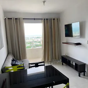 Taller Del Artista Ii Apartamento