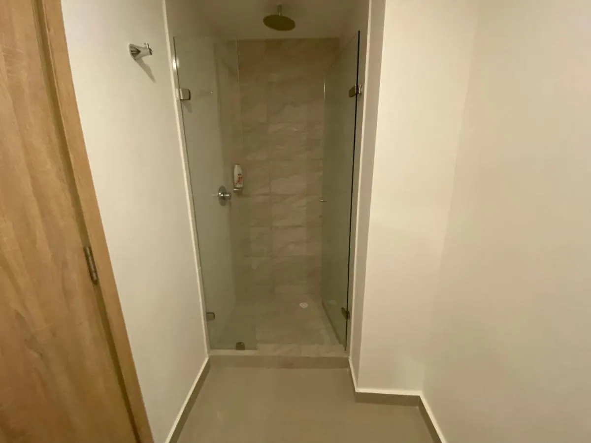 Duplex en condominio cerca a playa/casco histórico Cartagena Colombia